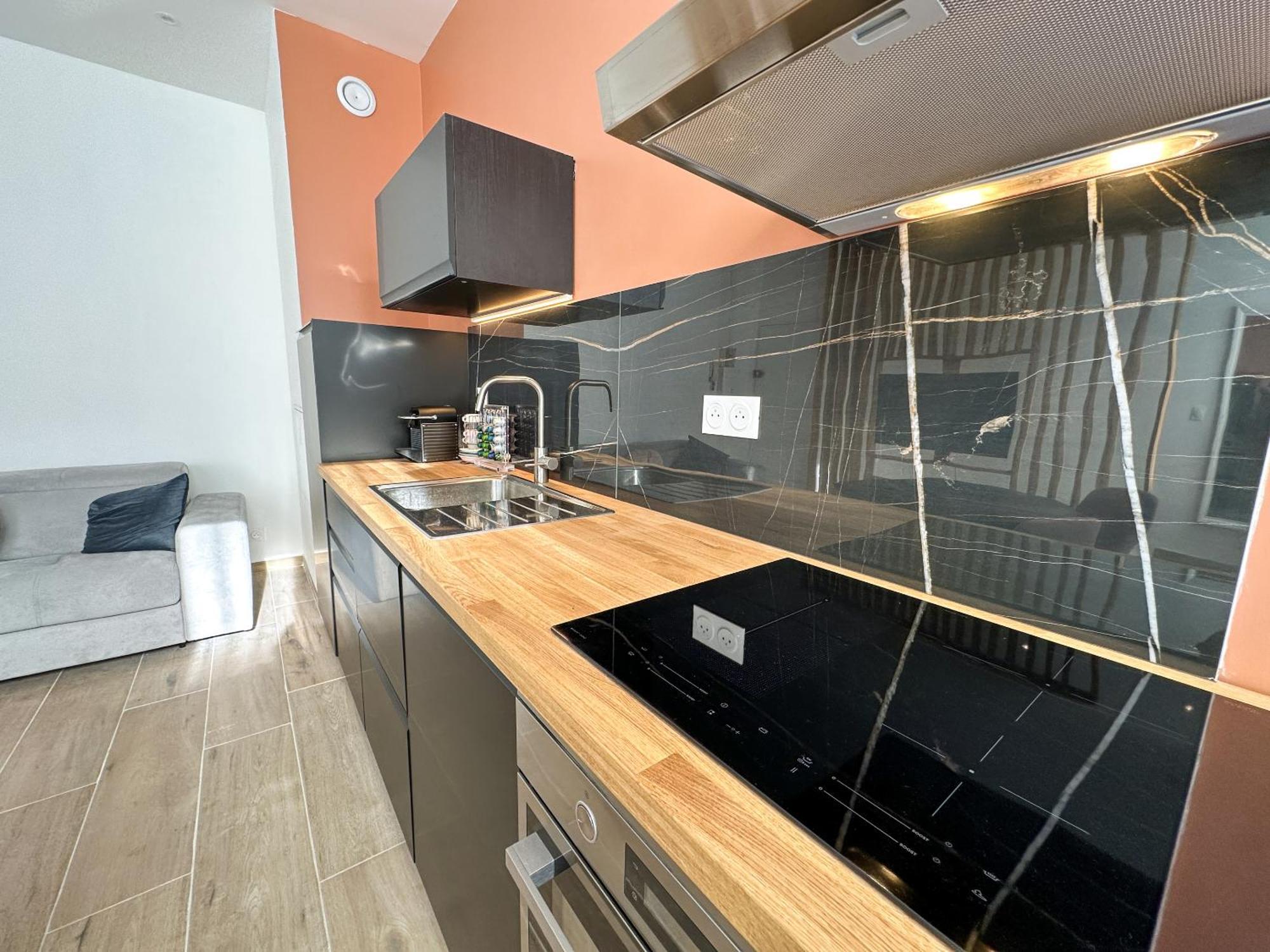Le Bijou - Appartement, Sauna Et Jacuzzi - ลีลล์ ภายนอก รูปภาพ