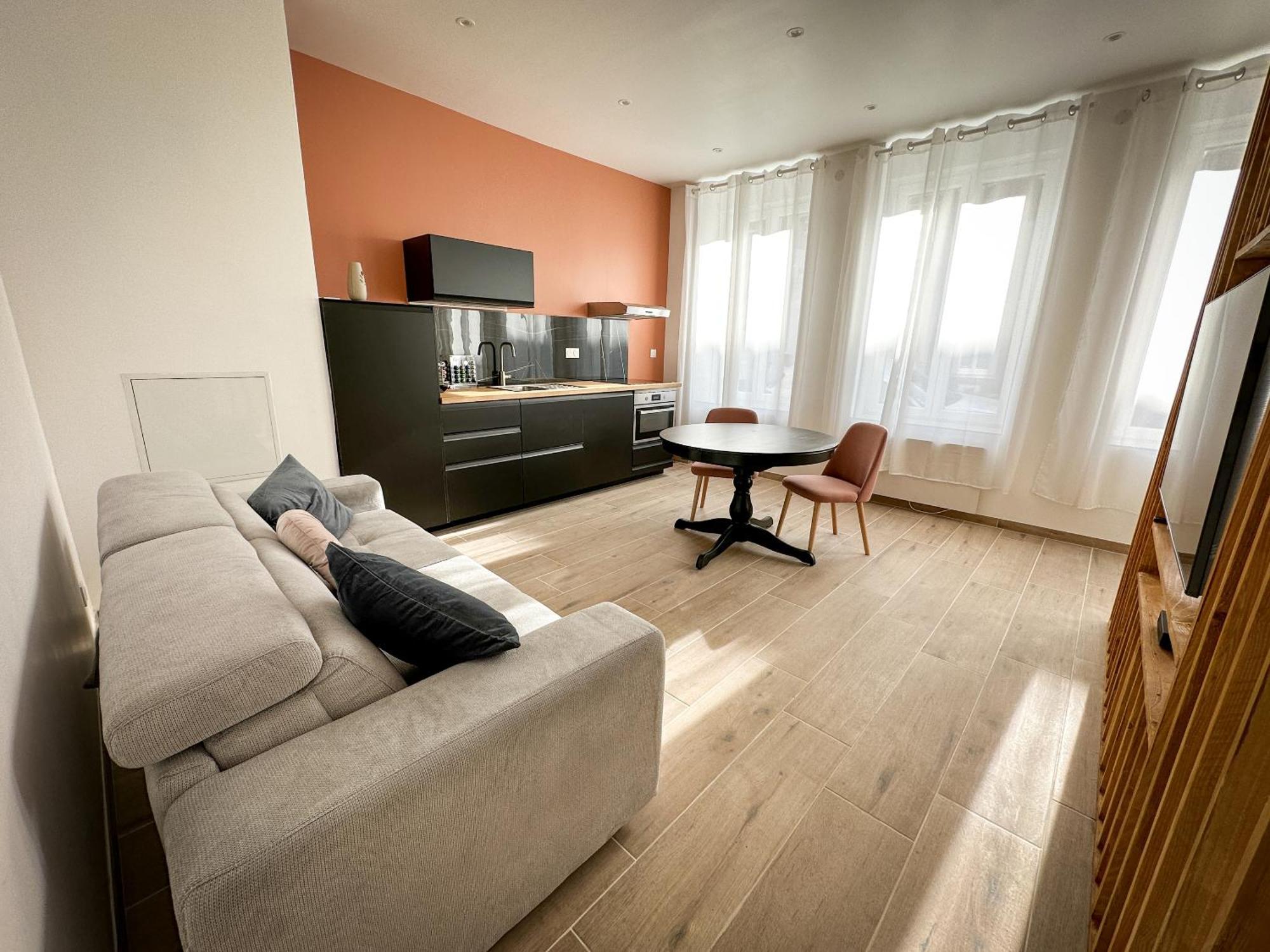 Le Bijou - Appartement, Sauna Et Jacuzzi - ลีลล์ ภายนอก รูปภาพ